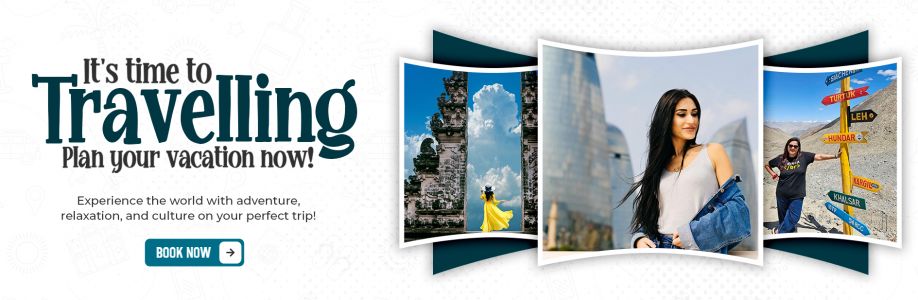 Travel Bezzie Cover Image