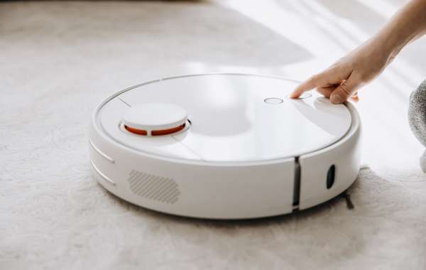 9 Things Your Parents Taught You About Smart Vacuum Cleaner