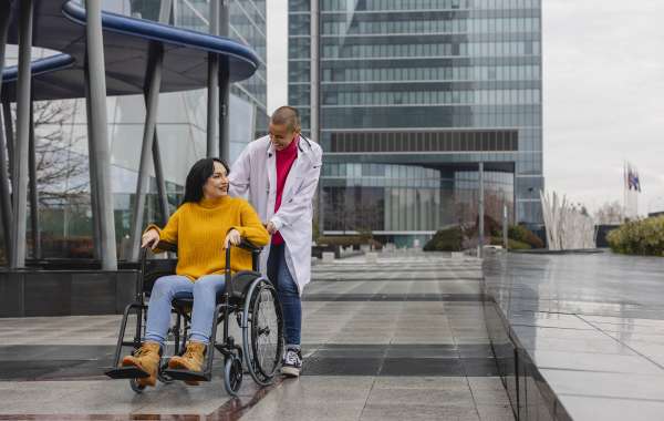 15 Astonishing Facts About Mobility Scooter