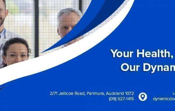 Caring Healthcare on Auckland’s North Shore with Dynamic Doctors