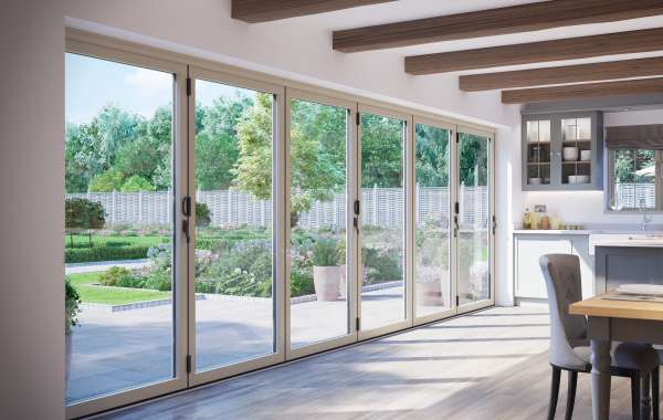 17 Signs You Are Working With Repairing Bifold Closet Doors