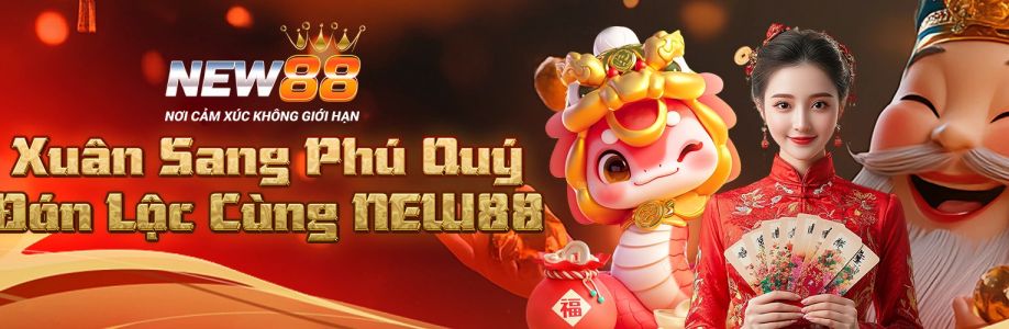NEW 88 Cover Image