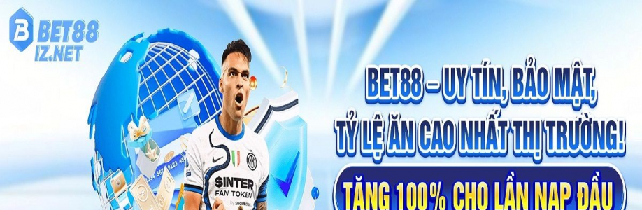 Bet88 Cover Image