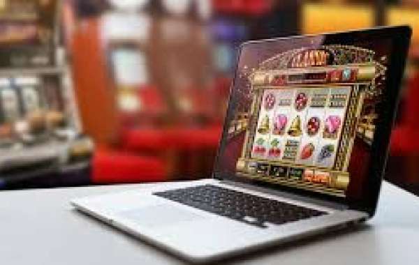 Explore the Thrills of SLOT88 and SLOT ONLINE in the Growing SLOT THAILAND Market