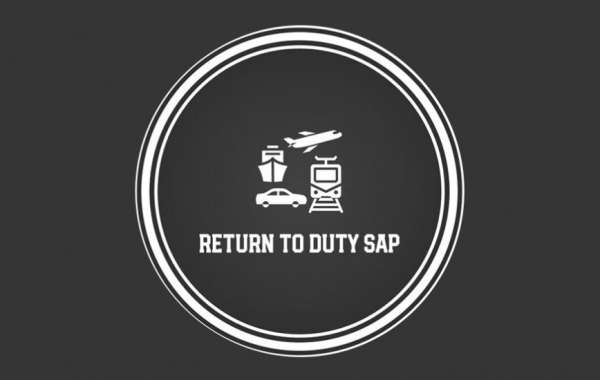 Get Back to Work Safely | Simplified DOT SAP Evaluation & Return-to-Duty Process