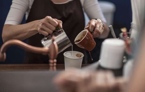 Tassimo Coffee Machine Explained In Fewer Than 140 Characters