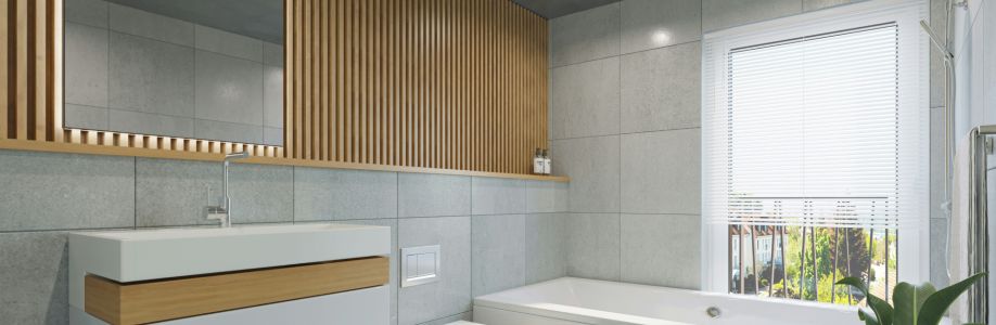 Kalessi Bathroom Tiles Cover Image