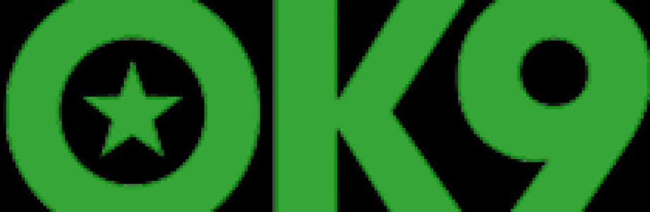 ok9 Cover Image