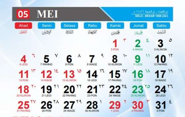 Tanggal 1 Mei 2025 Diperingati Apa Saja? Inilah 5 Momen Penting Nasional dan Dunia-Dadunation