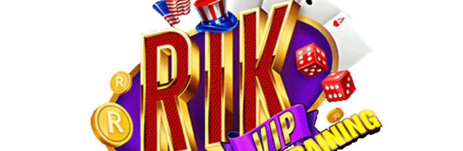 Rikvip training Cover Image