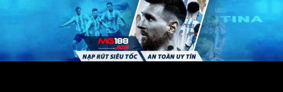 MG188 Cover Image