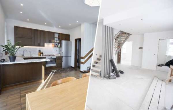 Interior Architecture for Commercial Spaces: Designing for Branding and Functionality