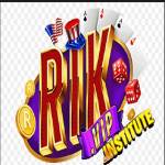 rikvipinstitute Profile Picture