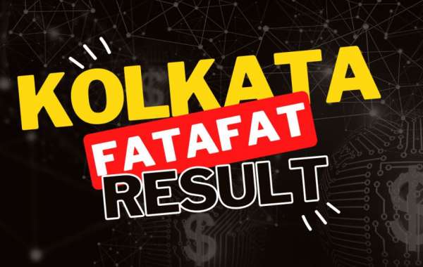 Kolkata Fatafat LIVE Result Free VIP Tips