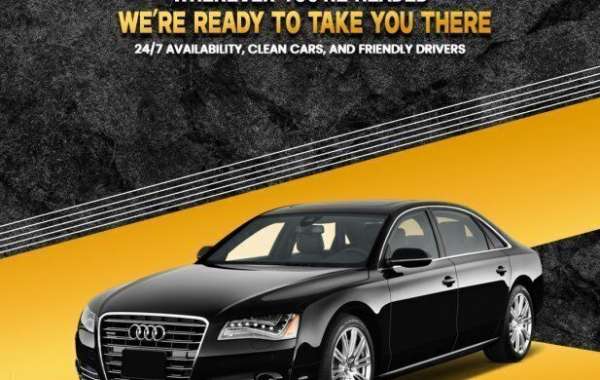 Airport Taxi Sherwood Park  Ride in Style Ride with Ease