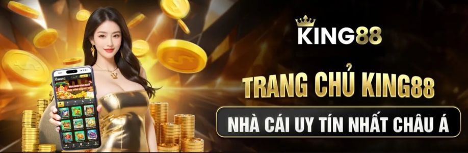 Nhà cái KING88 Cover Image