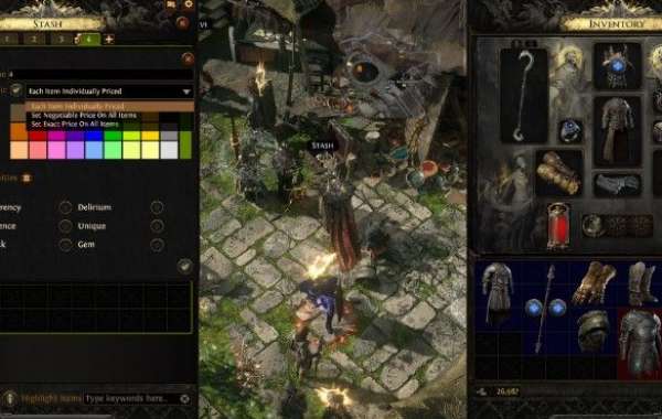 Path of Exile 2 Trade: Golden Idol Mechanics Explained