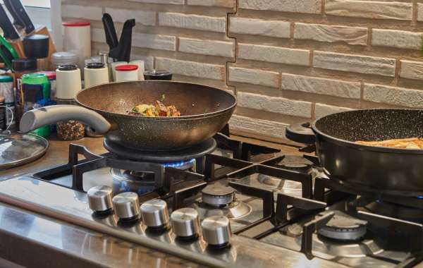 How Integrated Cooker Changed Over Time Evolution Of Integrated Cooker