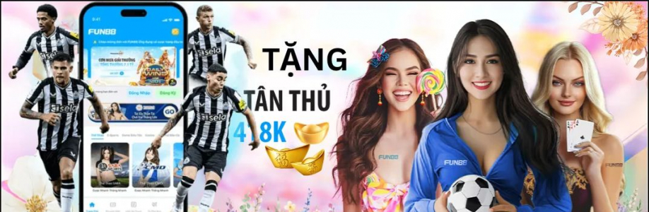 Fun88 Link Vào Fun 88 Uy Tín Cover Image
