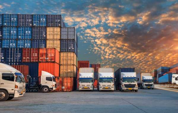 South Korea Logistics Market Size, Trends and Industry Report 2024-2032