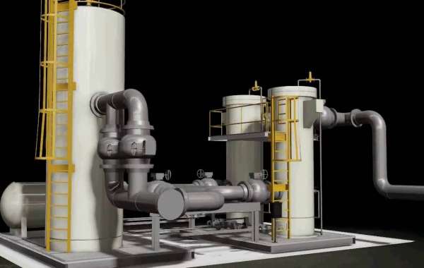 Fuel Gas Supply System Module Market to Hit USD 7.58 Billion by 2035