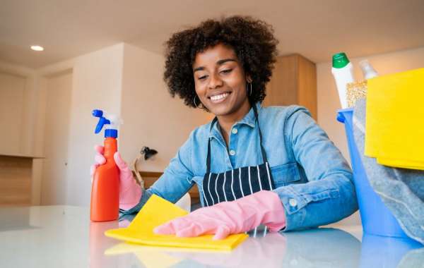 Deep Clean Magic: Unveiling the Best Cleaning Services in Orlando