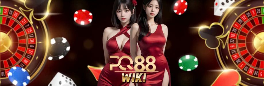 Nhà cái PQ88 Cover Image