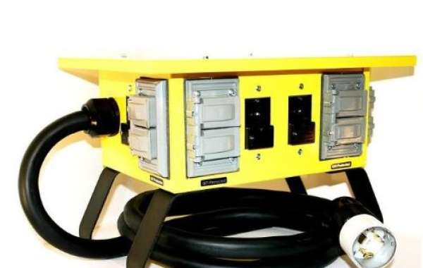 Powering Renewables with Portable Distribution Solutions