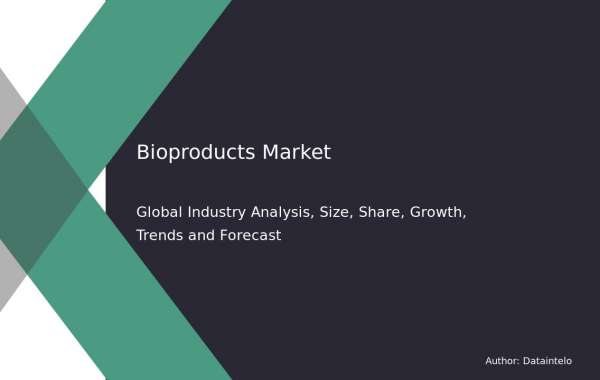 Bioproducts Industry Nearing USD 225 Billion Peak by 2032