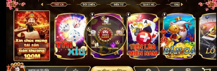 Cổng Game Iwin Cover Image