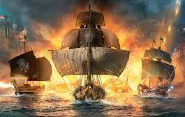 Skull and Bones Set to Conquer the Seas: Year 2 Roadmap Promises a Treasure Trove of Content