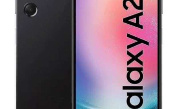 Samsung Galaxy A24: A Budget-Friendly Smartphone with Great Features