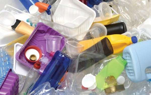 Indonesia Plastics Market Size, Trends and Industry Report 2024-2032