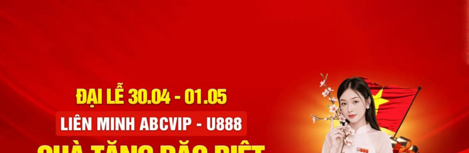 Nhà cái U888 Cover Image