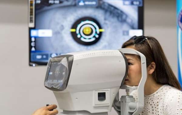 Modern Options for LASIK Eye Surgery Cost Guide