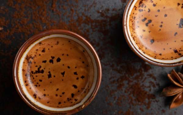 How Coffee Machines Tassimo Rose To The #1 Trend On Social Media