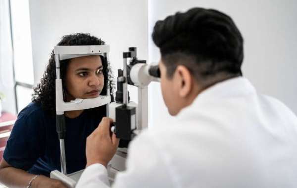 Eye Hospital in Salem: Comprehensive Eye Care for Clear Vision