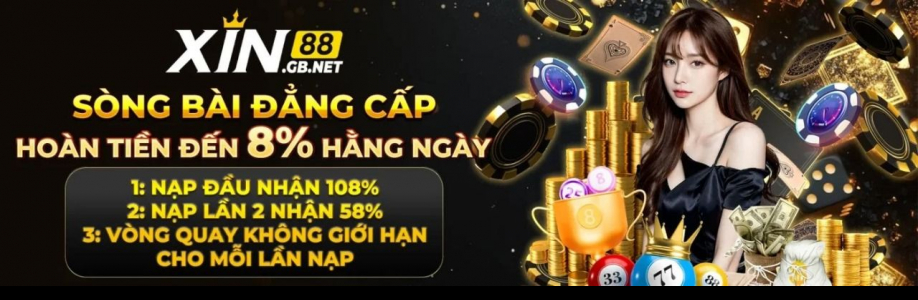 Xin88 Cover Image