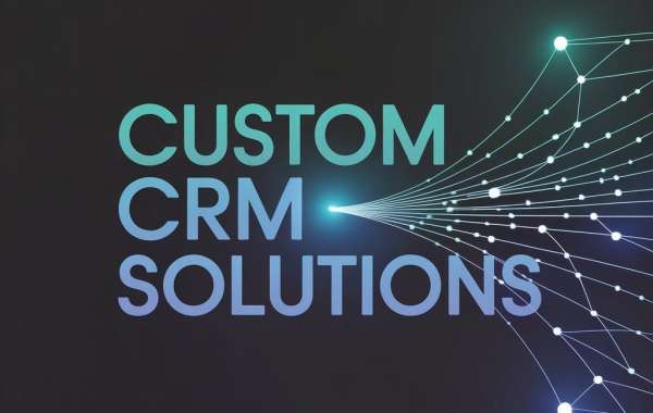 Transform Your Business with Custom CRM Solutions: A Comprehensive Guide