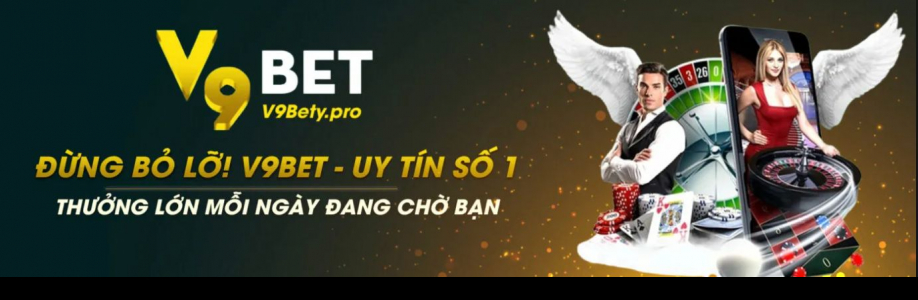 v9betypro Cover Image