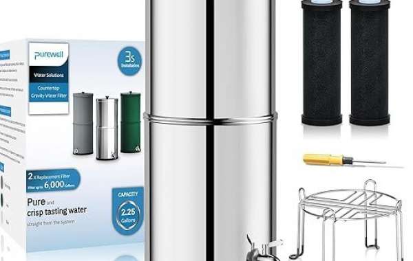 Keeping Water Clean By Using A Drinking Water Purification System