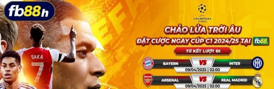 Link Vào FB88 Truy Cập FB88 Đăng Ký Mới Cover Image