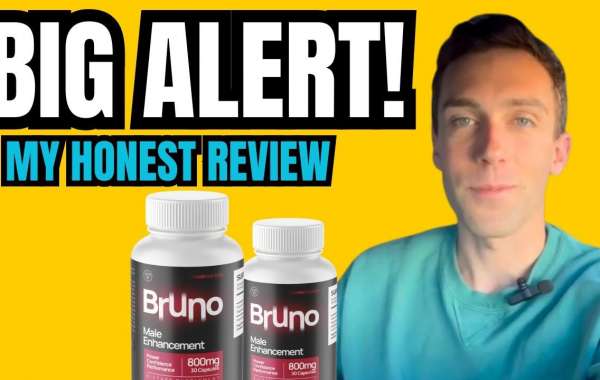 Bruno Male Enhancement Chemist Warehouse – Where to Buy & Why It Works