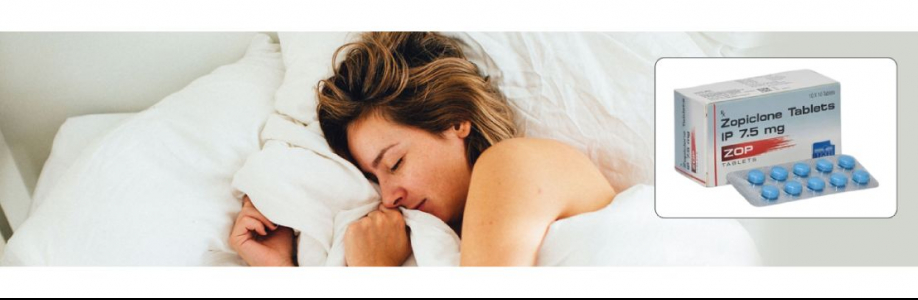 Zopiclone UK Cover Image