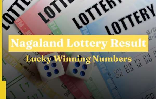 Nagaland State Lottery Sambad Result