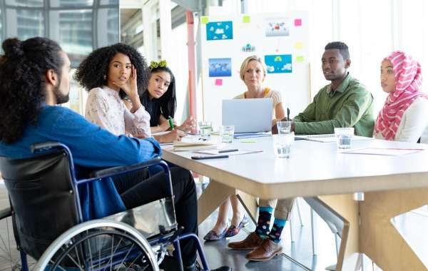 Breaking Down Barriers: The Power of Unconscious Bias Training in the Workplace ???