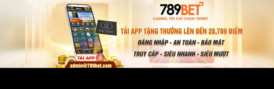 Nhà cái 789bet Cover Image