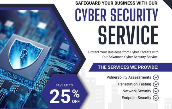 The Essential Guide to Cybersecurity Services: Safeguard Your Digital Future