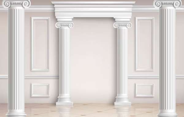 The Impact of Porch Columns on Home Design