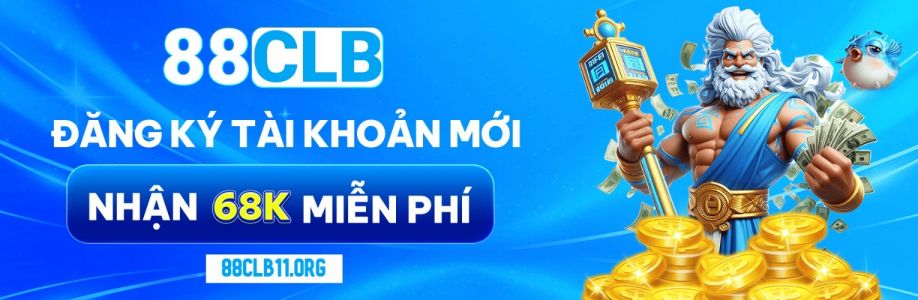 88clb11 org Cover Image